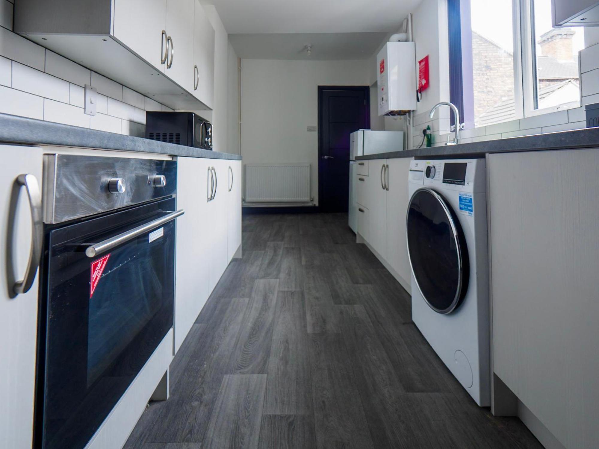 Chatham Lodge Double Room 4 Stoke-on-Trent Esterno foto